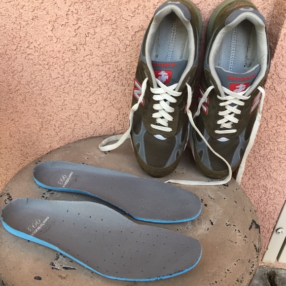 new balance 993 semper fi